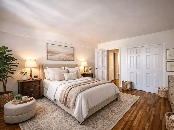 100-25 Queens Blvd #5G, Forest Hills, NY 11375