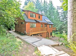 8349 NW Oxbow Dr, Corvallis, OR 97330