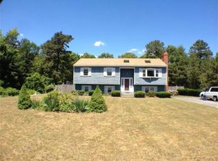 29 Kerry Ln, Taunton, MA 02780