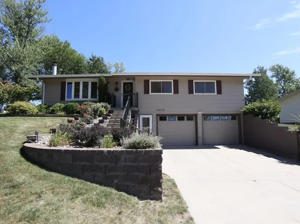 1628 Linn St, Boone, IA 50036