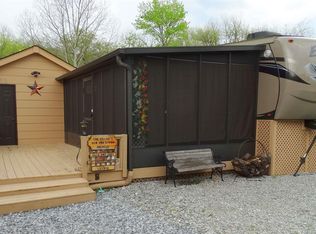 101 Bridge Loop Dr #218, Cleveland, GA 30528