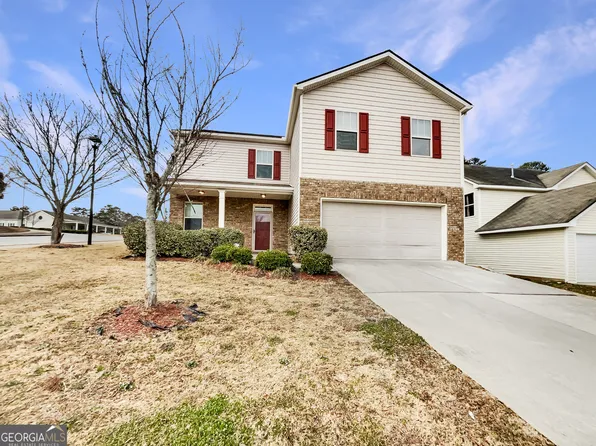 4242 Winston Cir, Atlanta, GA 30349