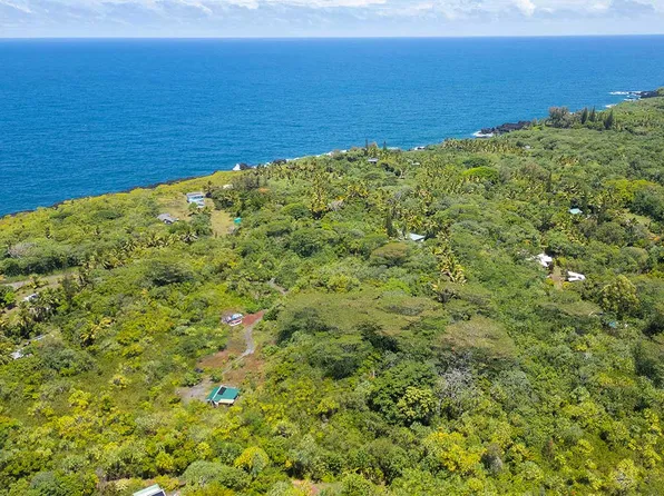 Government Beach Rd Lot 70, Pahoa, HI 96778