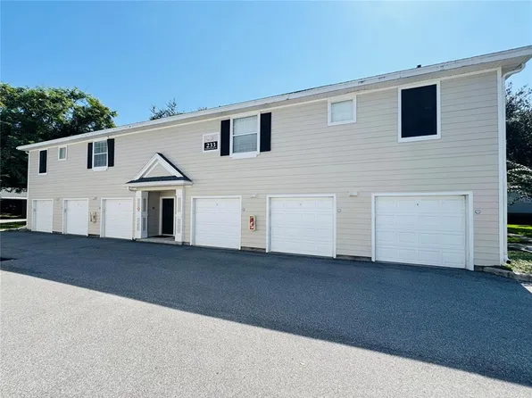 233 SOUTHERN PECAN CIRCLE #101, WINTER GARDEN, FL 34787