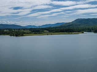 475 Campbell Point Rd, Laclede, ID 83841