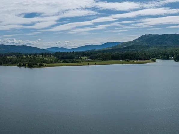 475 Campbell Point Rd, Laclede, ID 83841