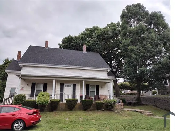 1294 Furnace Brook Pkwy, Quincy, MA 02169