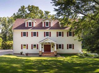 56685 State Road 15, Bristol, IN 46507