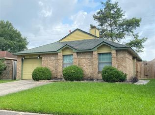 2507 Autumn Springs Ln, Spring, TX 77373