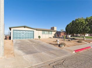680 N Sola Ave, Blythe, CA 92225