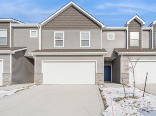 4012 NE Timber Ln, Ankeny, IA 50021