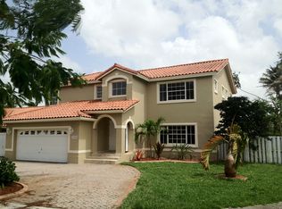14260 SW 34th St, Miami, FL 33175