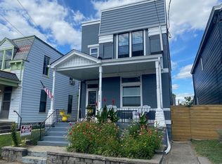 259 Van Voast Ave, Bellevue, KY 41073