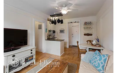 Sold by Douglas Elliman