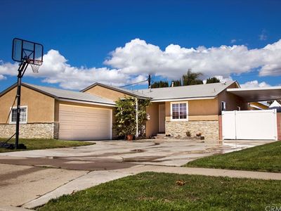 7801 Adams Way, Buena Park, CA, 90620