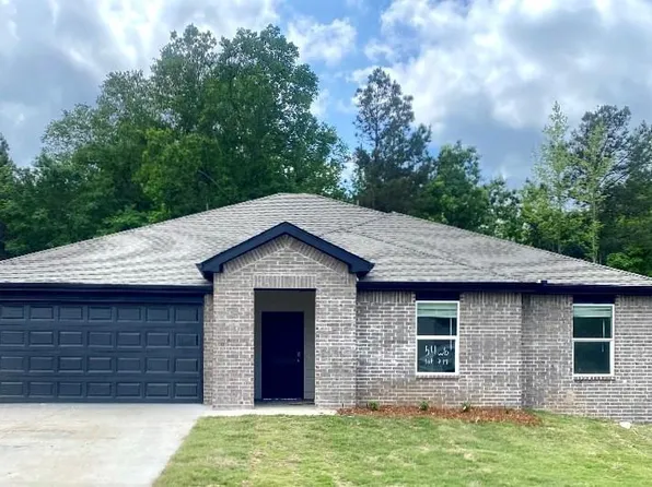54 Wolfsbridge Loop, Cabot, AR 72023