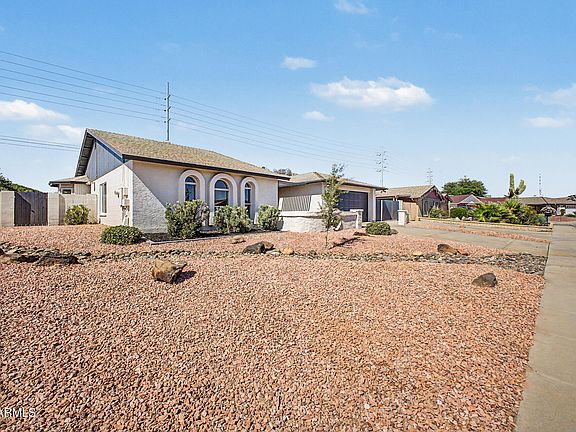 3rd image of 3130 W KRISTAL Way