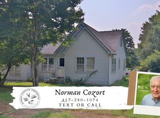 524 S 6th St, Thayer, MO 65791