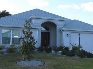 3568 Firefly Ct, The Villages, FL 32163