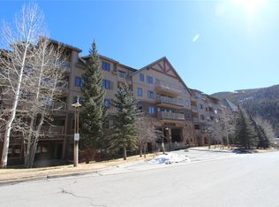 Re Hawk Condos, Dillon, CO 80435