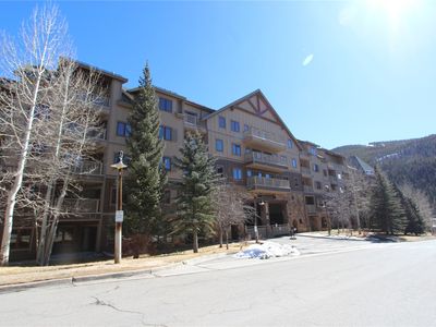 20 Hunki Dori Ct #2302, Dillon, CO, 80435