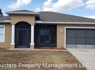 7500 Lamplighter Ave, North Pt, FL 34287