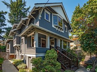 4227 Meridian Ave N, Seattle, WA 98103