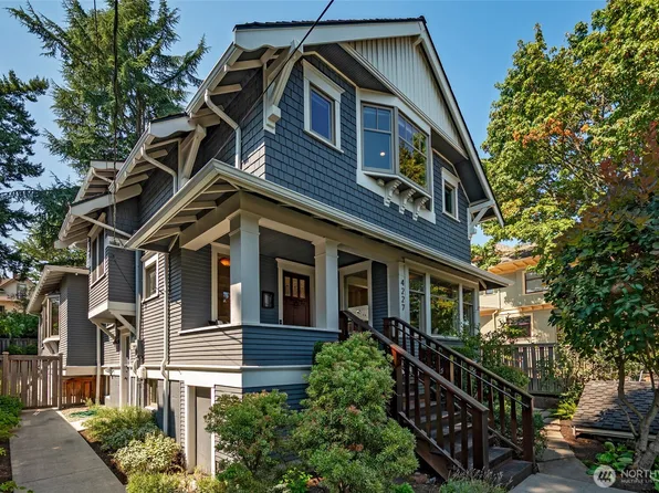 4227 Meridian Avenue N, Seattle, WA 98103