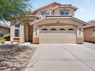 44430 W OSTER Drive, Maricopa, AZ 85138