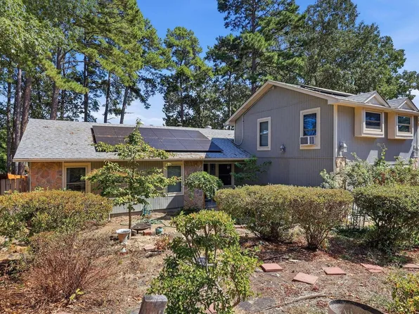 2607 Lehigh Dr, Little Rock, AR 72204