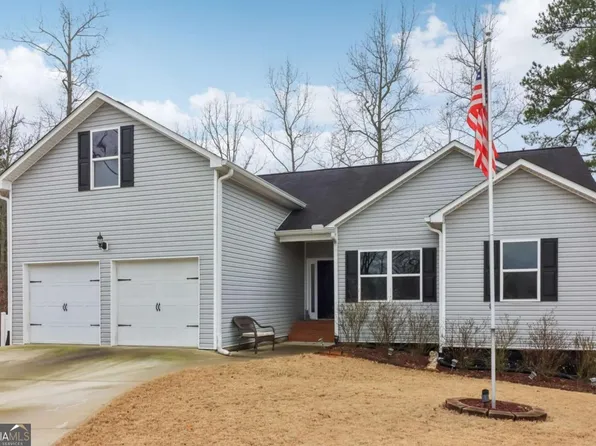 612 Cole Creek Dr, Dallas, GA 30157