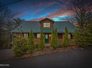 2531 Raccoon Hollow Way, Sevierville, TN 37862