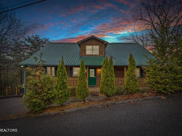 2531 Raccoon Hollow Way, Sevierville, TN 37862