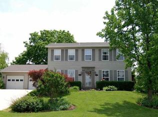 1015 Sequoia St, York, PA 17404