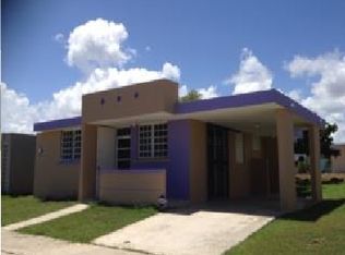 N 10 Paseo Costa Del S, Salinas, PR 00751