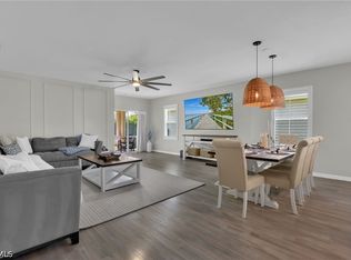 3407 Cancun Ct, Cape Coral, FL 33909