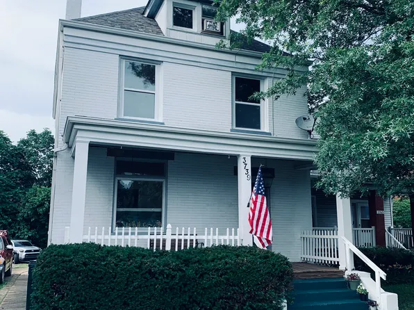 3739 Paxton Ave, Cincinnati, OH 45209