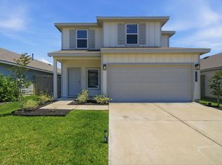 23583 Nectar Crest Hts, Splendora, TX 77372