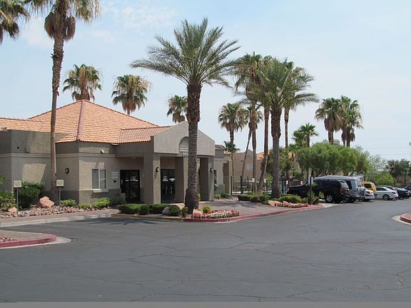 2nd image of 8600 W Charleston Blvd APT 1137