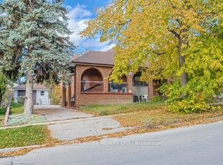 90 Flamborough Dr E, Toronto, ON M6M 2R7