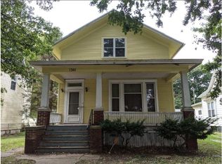 1561 N Main St, Decatur, IL 62526