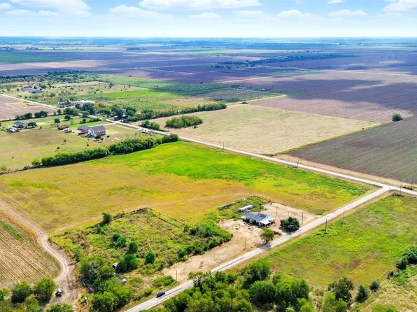 LOT 2 Kurkendall Rd, Beasley, TX 77417