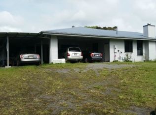 254 Alaloa Rd, Hilo, HI 96720