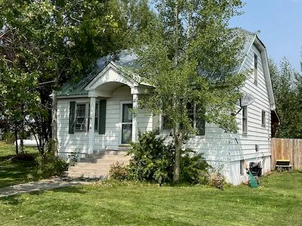 188 Main St, Auburn, WY 83111