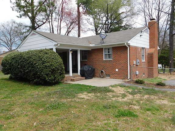 2nd image of 9103 Fayemont Dr