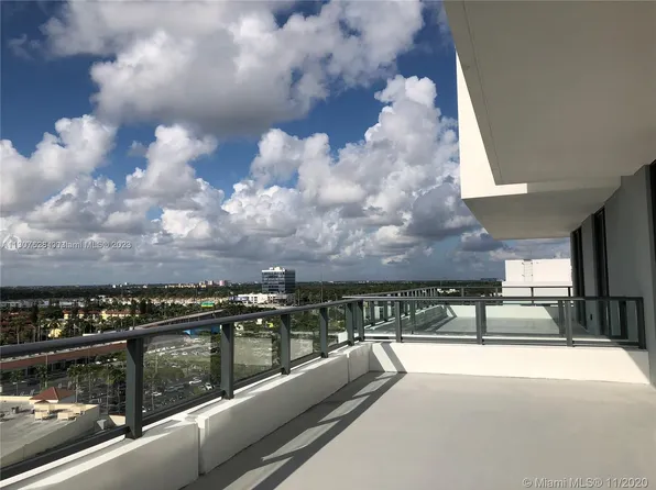 2960 NE 207th St Unit 1110, Aventura, FL 33180