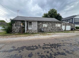 3308 Shepard Ave NE, Millersport, OH