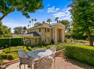 1146 Flanders Rd, La Canada Flintridge, CA 91011