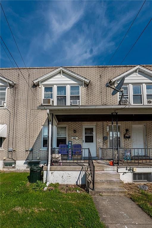 509 Harrison St, Emmaus, PA 18049 Zillow