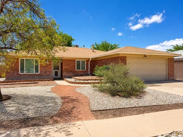 6205 Vista Montano St NW, Albuquerque, NM 87120